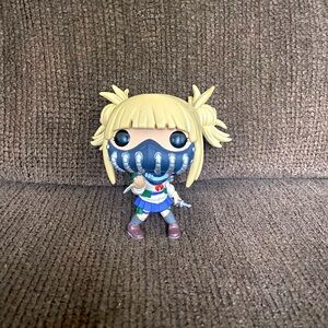 Toga figure